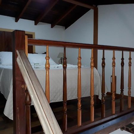 Hotel Pouso Frutos De Araquari Zewnętrze zdjęcie