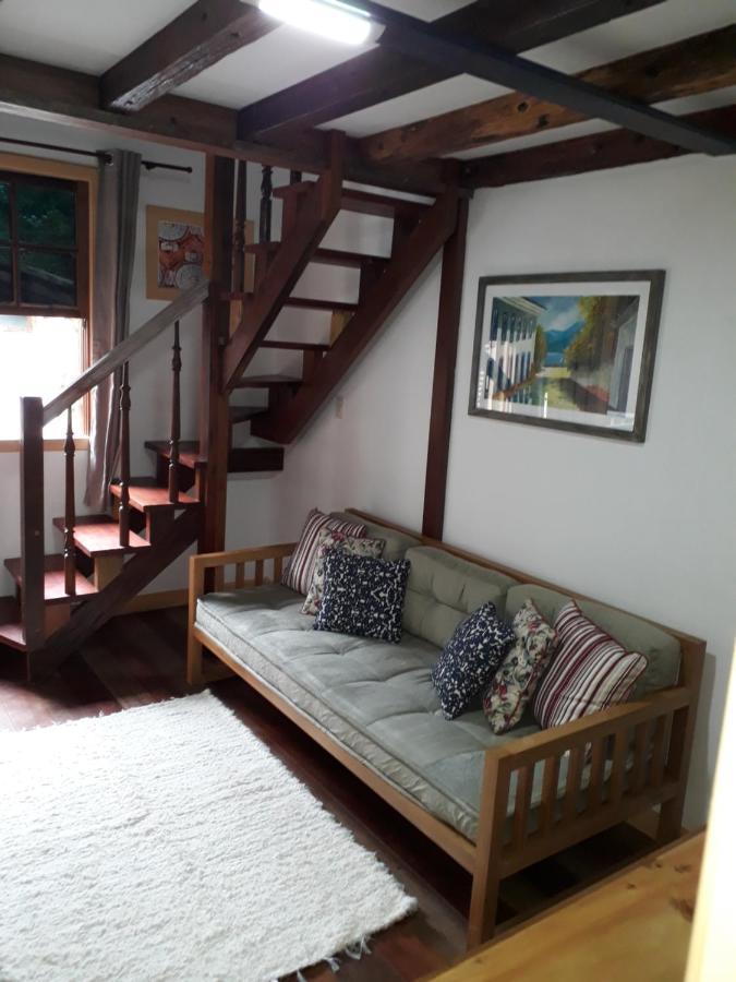 Hotel Pouso Frutos De Araquari Zewnętrze zdjęcie