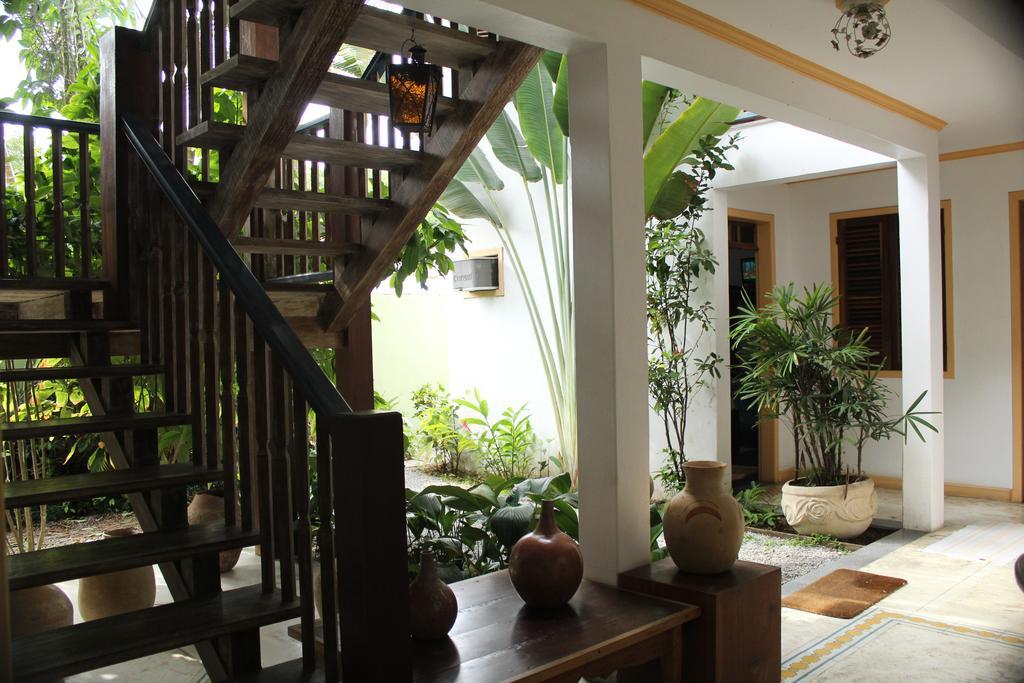 Hotel Pouso Frutos De Araquari Zewnętrze zdjęcie