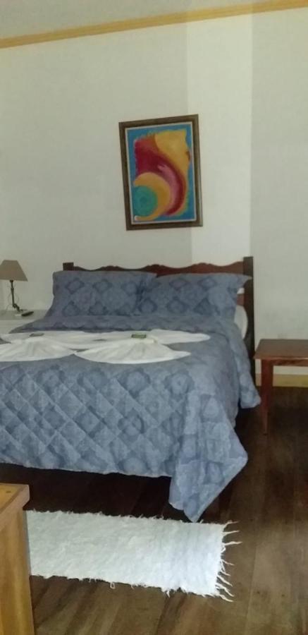 Hotel Pouso Frutos De Araquari Zewnętrze zdjęcie
