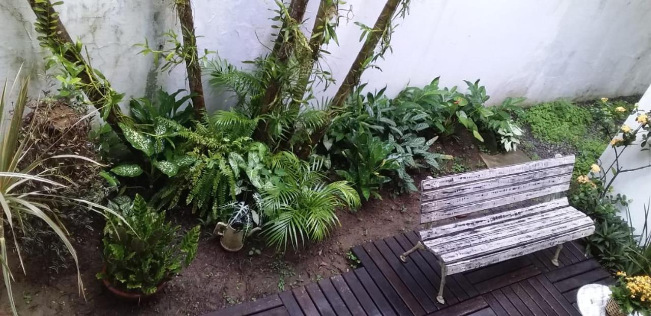 Hotel Pouso Frutos De Araquari Zewnętrze zdjęcie
