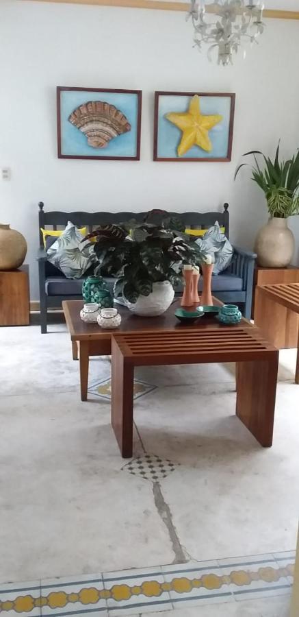 Hotel Pouso Frutos De Araquari Zewnętrze zdjęcie