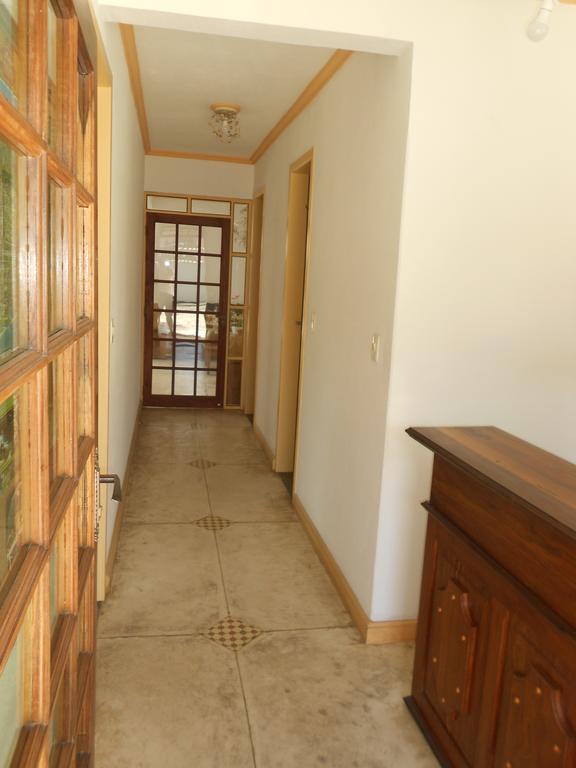 Hotel Pouso Frutos De Araquari Zewnętrze zdjęcie