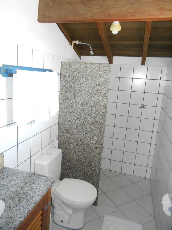 Hotel Pouso Frutos De Araquari Zewnętrze zdjęcie