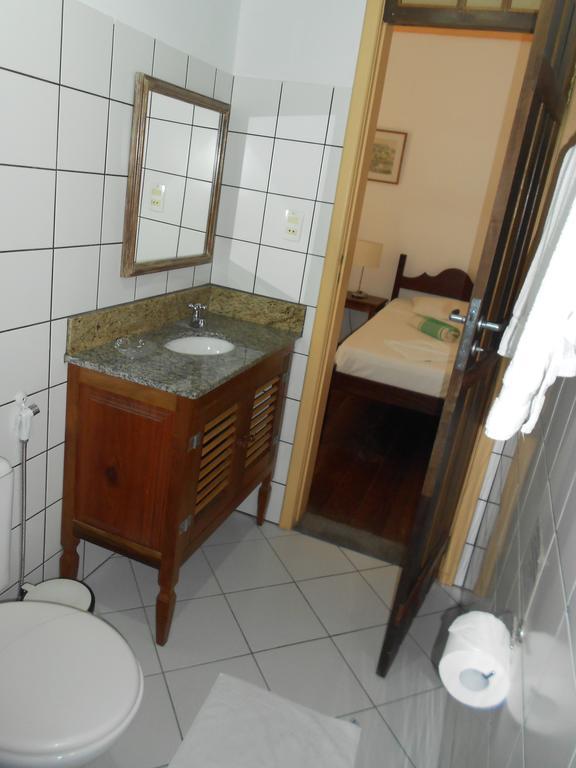 Hotel Pouso Frutos De Araquari Zewnętrze zdjęcie