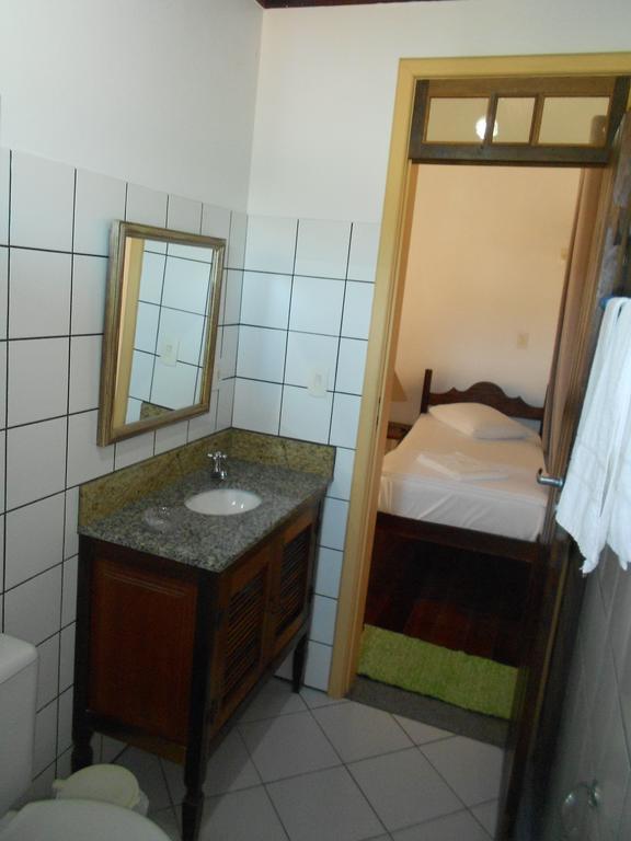Hotel Pouso Frutos De Araquari Zewnętrze zdjęcie