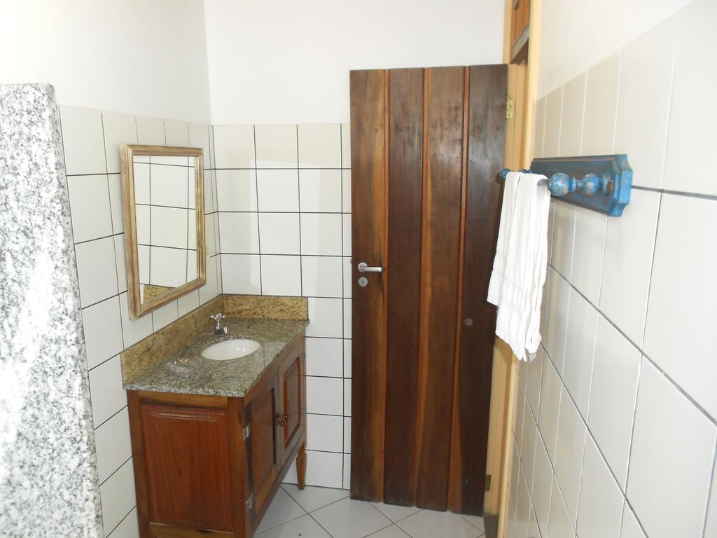Hotel Pouso Frutos De Araquari Zewnętrze zdjęcie