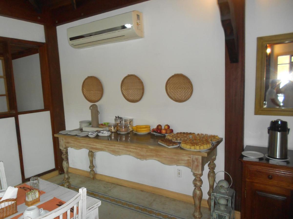 Hotel Pouso Frutos De Araquari Pokój zdjęcie