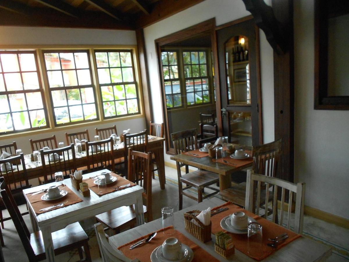 Hotel Pouso Frutos De Araquari Pokój zdjęcie