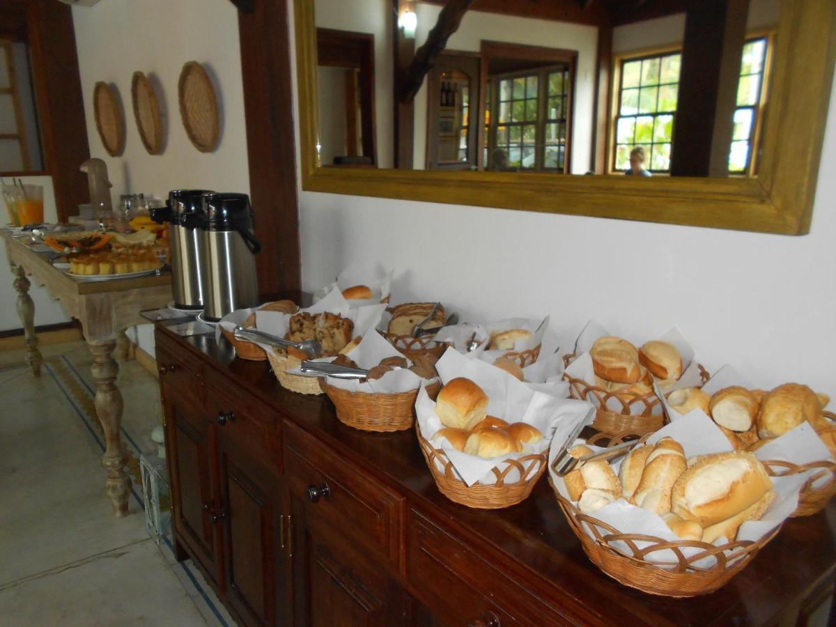 Hotel Pouso Frutos De Araquari Pokój zdjęcie